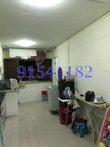 Blk 201D Tampines Street 21 (Tampines), HDB 3 Rooms #167378322
